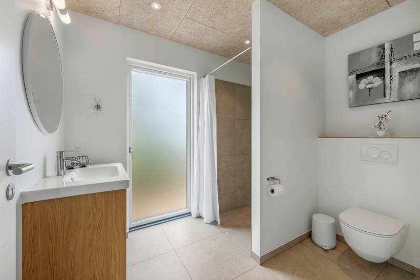 Foto von Ferienhaus LL74 in Stauning - Westjütland