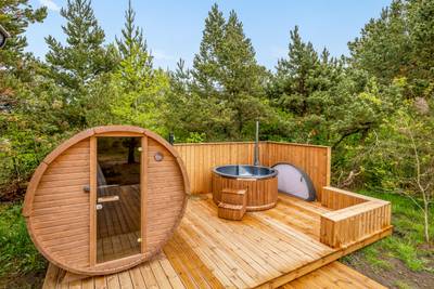 Vorschaubild von Ferienhaus LL74 in Stauning - Westjütland