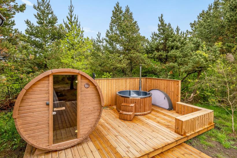 Foto von Ferienhaus LL74 in Stauning - Westjütland