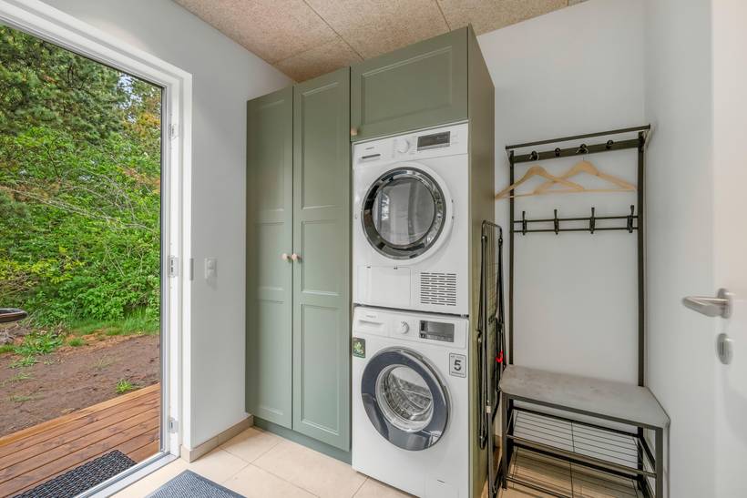 Foto von Ferienhaus LL74 in Stauning - Westjütland