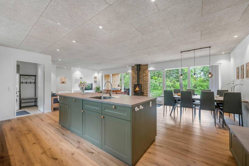 Foto von Ferienhaus LL74 in Stauning - Westjütland