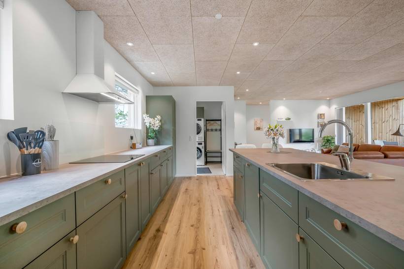 Foto von Ferienhaus LL74 in Stauning - Westjütland