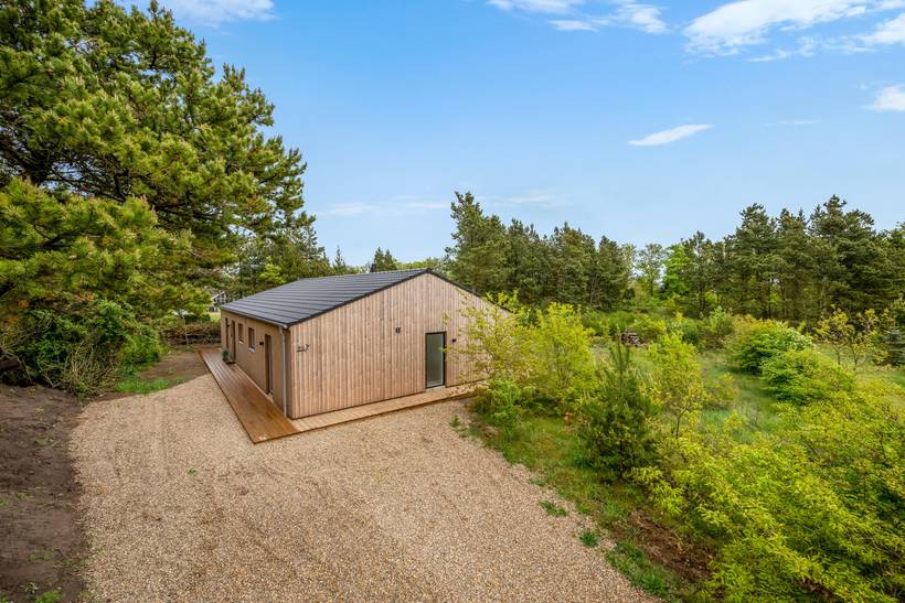 Foto von Ferienhaus LL74 in Stauning - Westjütland