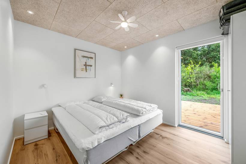 Foto von Ferienhaus LL74 in Stauning - Westjütland