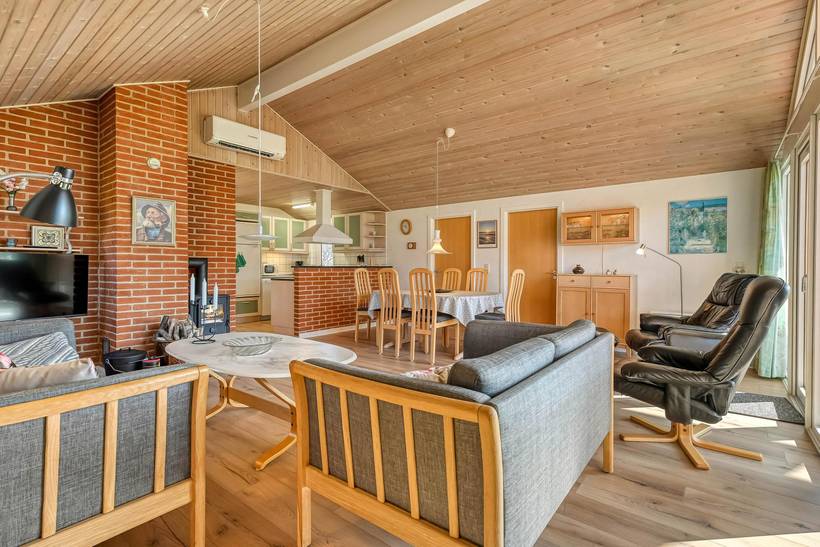 Foto von Ferienhaus LL78 in Fjand - Westjütland