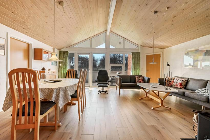 Foto von Ferienhaus LL78 in Fjand - Westjütland