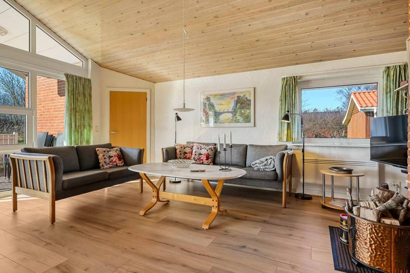 Foto von Ferienhaus LL78 in Fjand - Westjütland