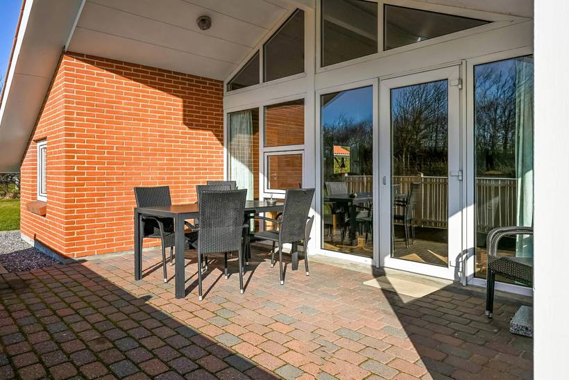 Foto von Ferienhaus LL78 in Fjand - Westjütland