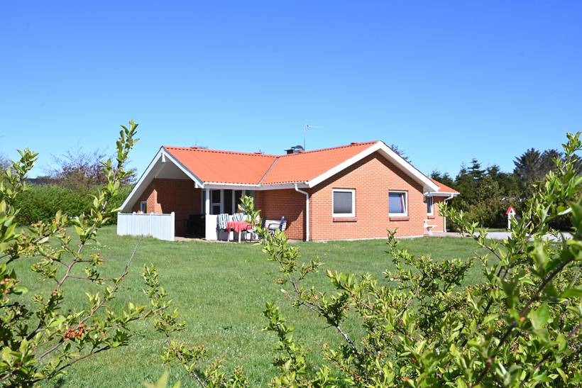 Foto von Ferienhaus LL78 in Fjand - Westjütland