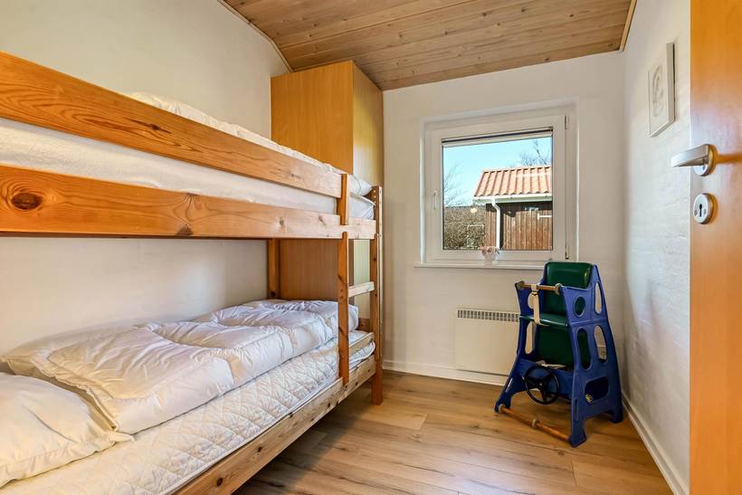 Foto von Ferienhaus LL78 in Fjand - Westjütland