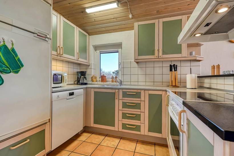 Foto von Ferienhaus LL78 in Fjand - Westjütland