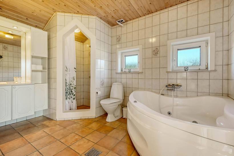 Foto von Ferienhaus LL78 in Fjand - Westjütland