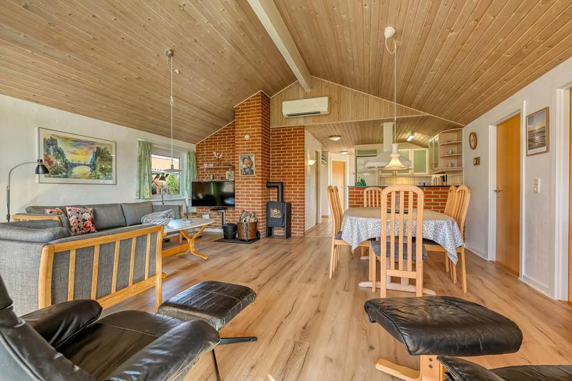 Foto von Ferienhaus LL78 in Fjand - Westjütland
