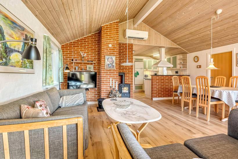 Foto von Ferienhaus LL78 in Fjand - Westjütland