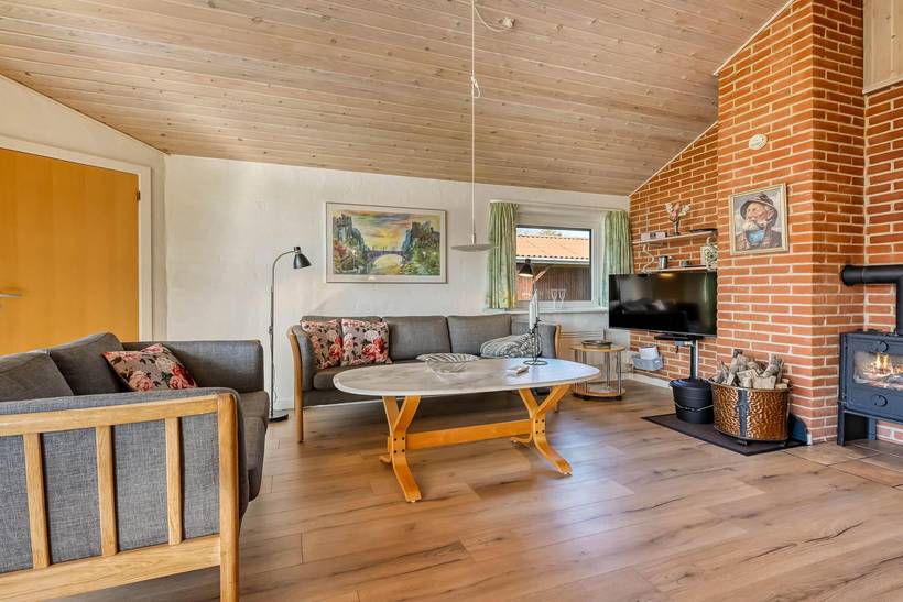 Foto von Ferienhaus LL78 in Fjand - Westjütland