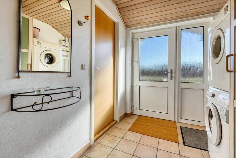 Foto von Ferienhaus LL78 in Fjand - Westjütland