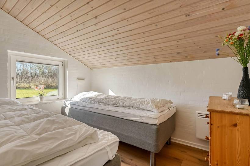 Foto von Ferienhaus LL78 in Fjand - Westjütland