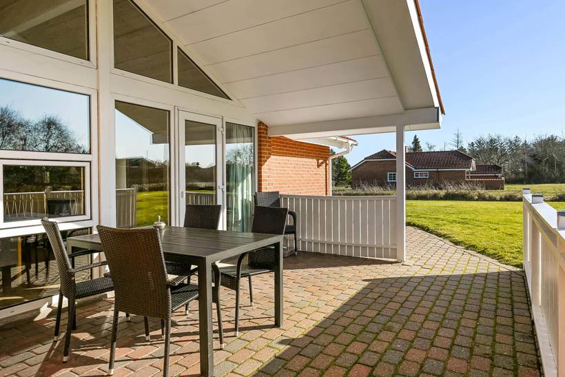Foto von Ferienhaus LL78 in Fjand - Westjütland