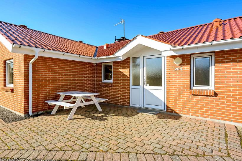 Foto von Ferienhaus LL78 in Fjand - Westjütland