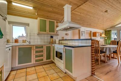 Vorschaubild von Ferienhaus LL78 in Fjand - Westjütland