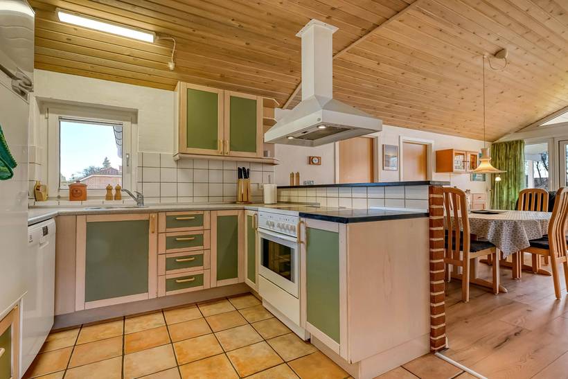 Foto von Ferienhaus LL78 in Fjand - Westjütland