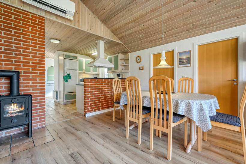 Foto von Ferienhaus LL78 in Fjand - Westjütland