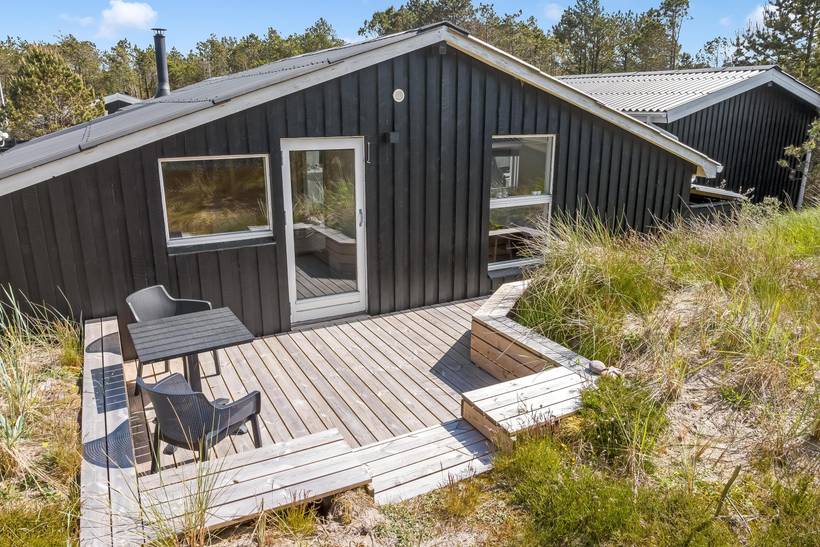 Foto von Ferienhaus LL84 in Vorupør - Thy/Limfjord