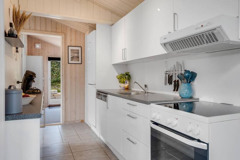 Foto von Ferienhaus LL84 in Vorupør - Thy/Limfjord