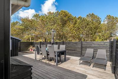 Vorschaubild von Ferienhaus LL84 in Vorupør - Thy/Limfjord