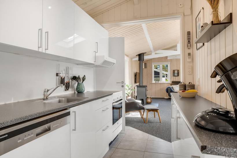 Foto von Ferienhaus LL84 in Vorupør - Thy/Limfjord