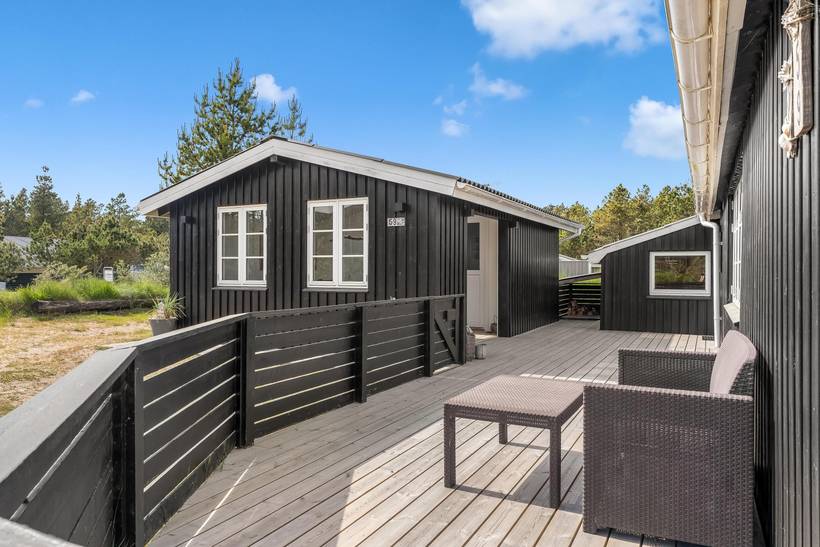 Foto von Ferienhaus LL84 in Vorupør - Thy/Limfjord
