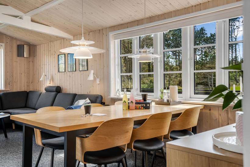 Foto von Ferienhaus LL84 in Vorupør - Thy/Limfjord
