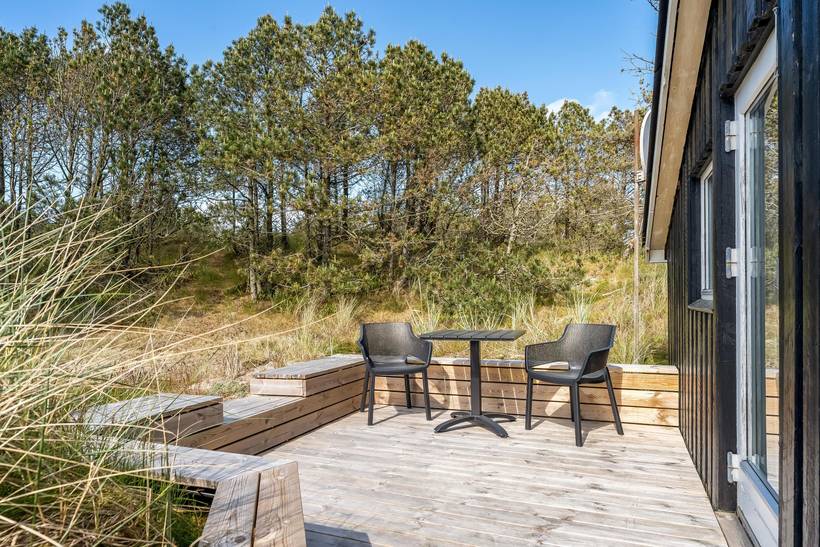 Foto von Ferienhaus LL84 in Vorupør - Thy/Limfjord