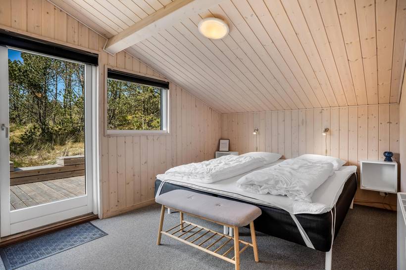 Foto von Ferienhaus LL84 in Vorupør - Thy/Limfjord