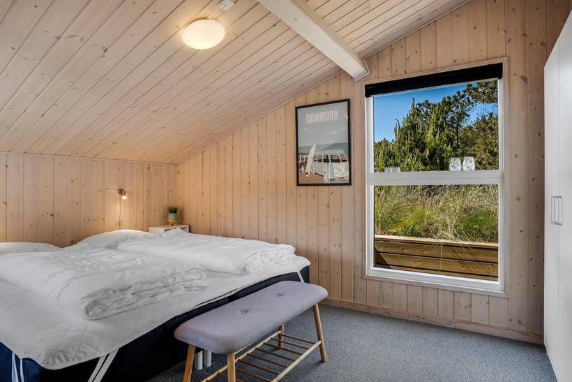 Foto von Ferienhaus LL84 in Vorupør - Thy/Limfjord