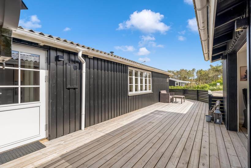 Foto von Ferienhaus LL84 in Vorupør - Thy/Limfjord