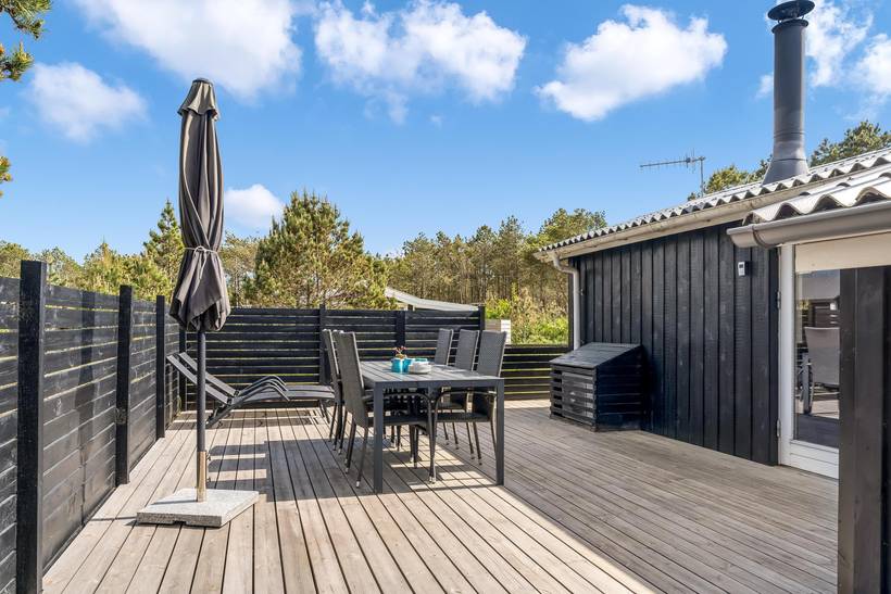 Foto von Ferienhaus LL84 in Vorupør - Thy/Limfjord