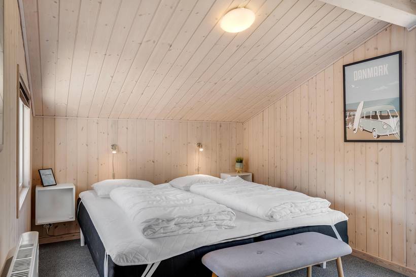 Foto von Ferienhaus LL84 in Vorupør - Thy/Limfjord