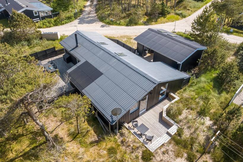 Foto von Ferienhaus LL84 in Vorupør - Thy/Limfjord