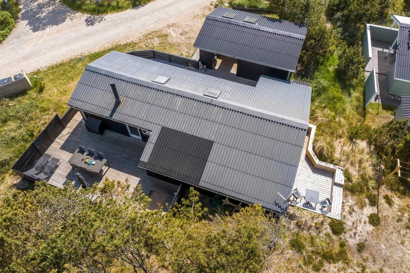 Foto von Ferienhaus LL84 in Vorupør - Thy/Limfjord