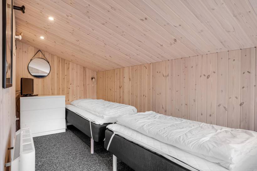 Foto von Ferienhaus LL84 in Vorupør - Thy/Limfjord