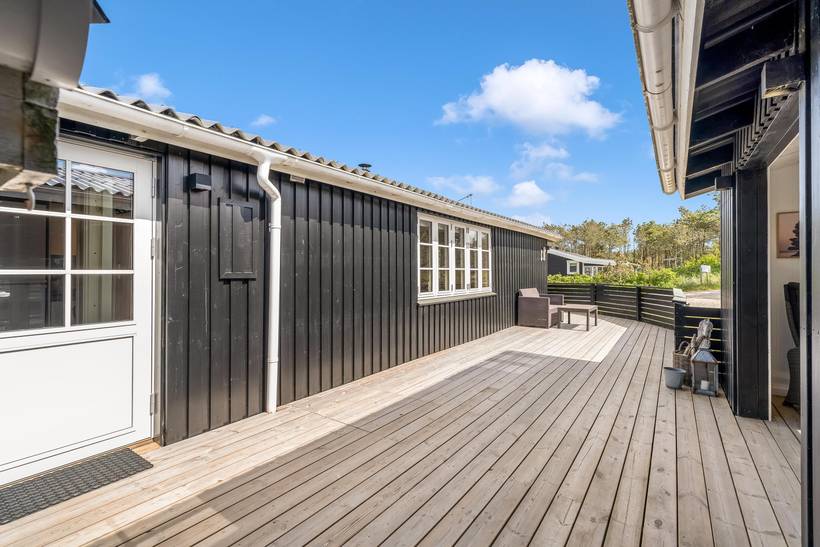 Foto von Ferienhaus LL84 in Vorupør - Thy/Limfjord
