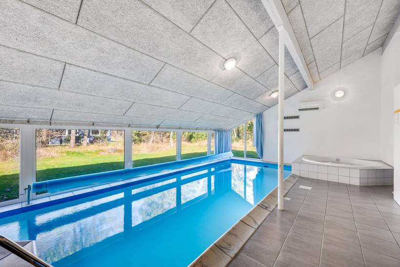 Foto von Ferienhaus LL86 in Houstrup - Westjütland