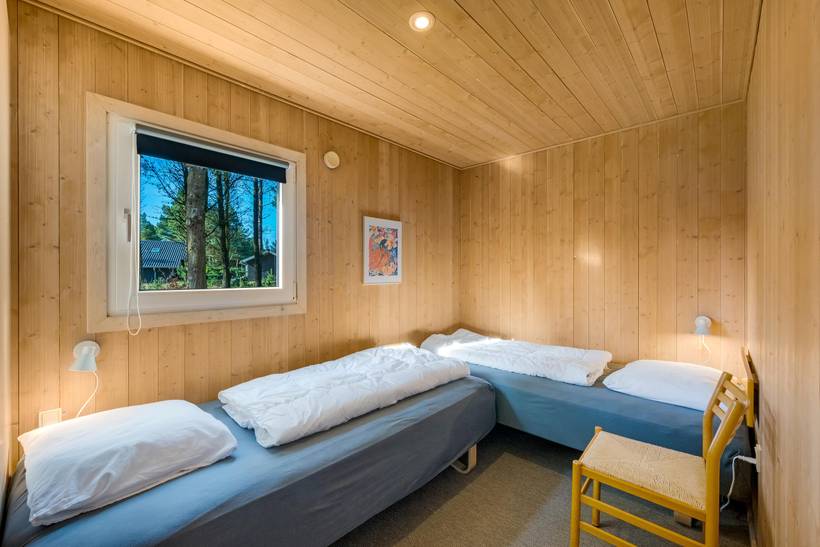 Foto von Ferienhaus LL86 in Houstrup - Westjütland