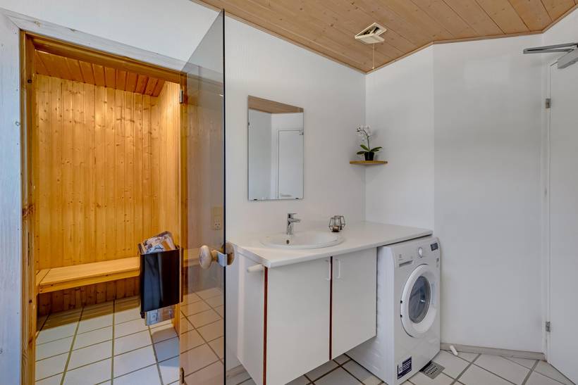 Foto von Ferienhaus LL86 in Houstrup - Westjütland