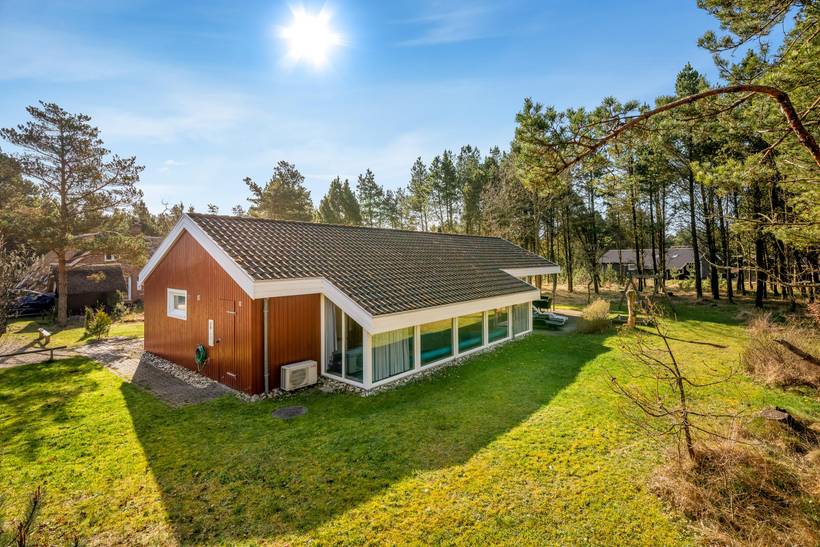 Foto von Ferienhaus LL86 in Houstrup - Westjütland