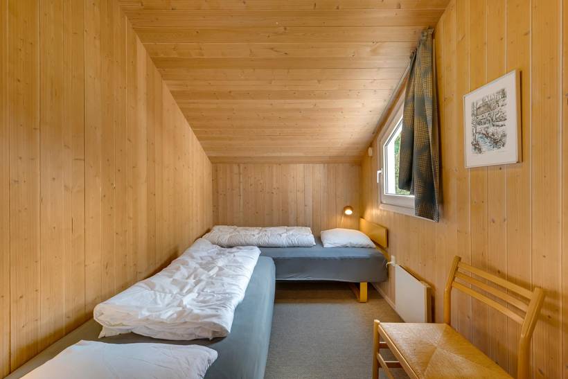Foto von Ferienhaus LL86 in Houstrup - Westjütland