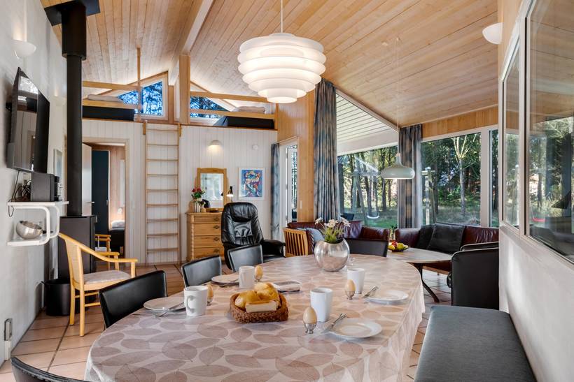 Foto von Ferienhaus LL86 in Houstrup - Westjütland