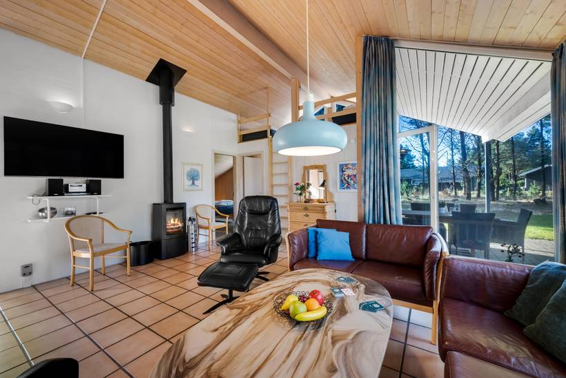 Foto von Ferienhaus LL86 in Houstrup - Westjütland