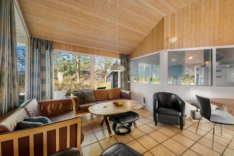Foto von Ferienhaus LL86 in Houstrup - Westjütland